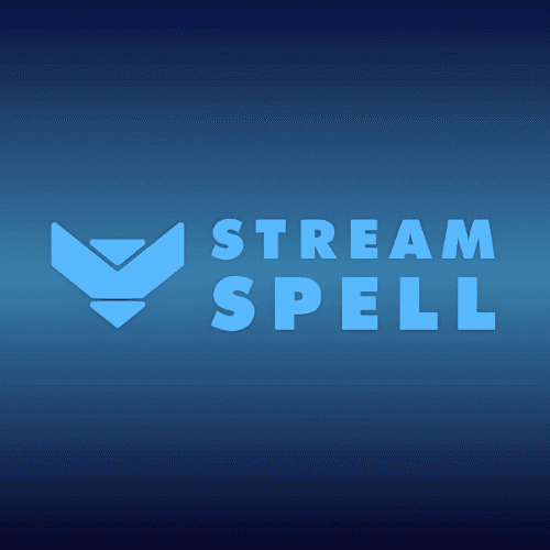 Stream Spell