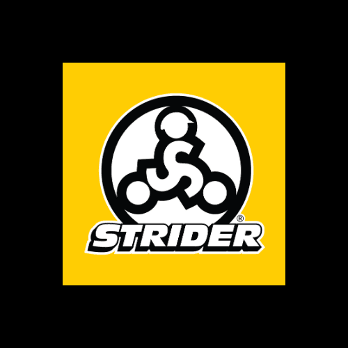 Strider Bikes
