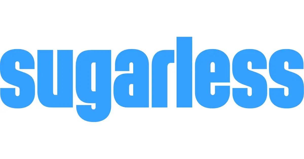 Sugarless