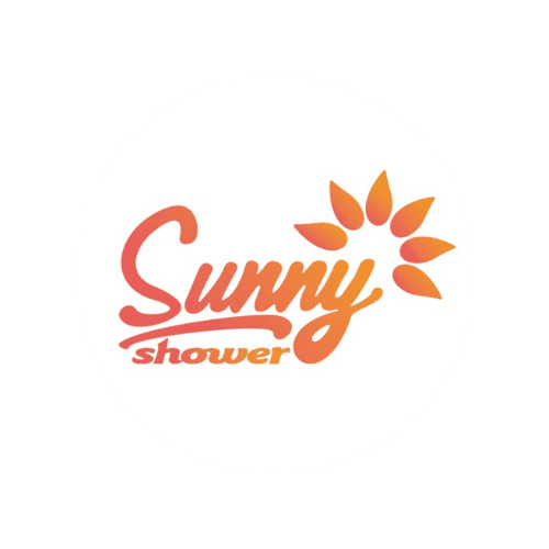 Sunny Shower