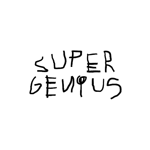 Super Genius Society