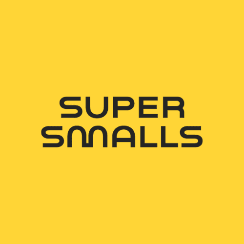 Super Smalls
