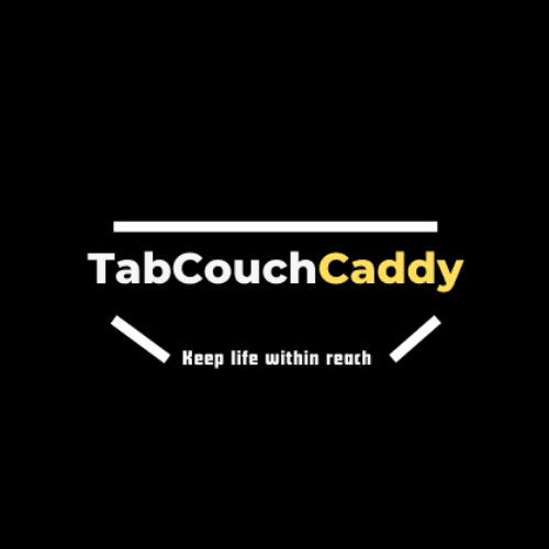 TabCouchCaddy
