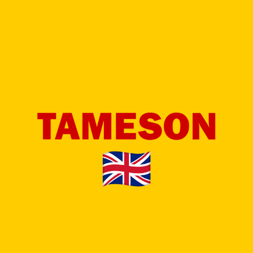 Tameson UK
