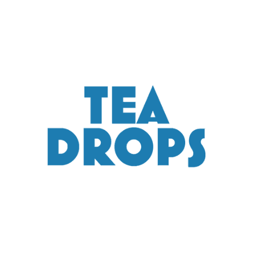 Tea Drops
