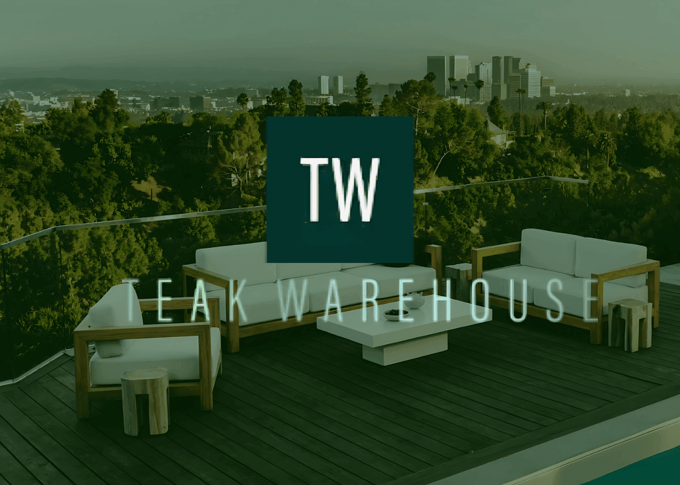 Teak Warehouse