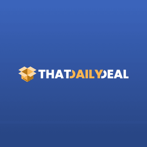 That Daily Deal