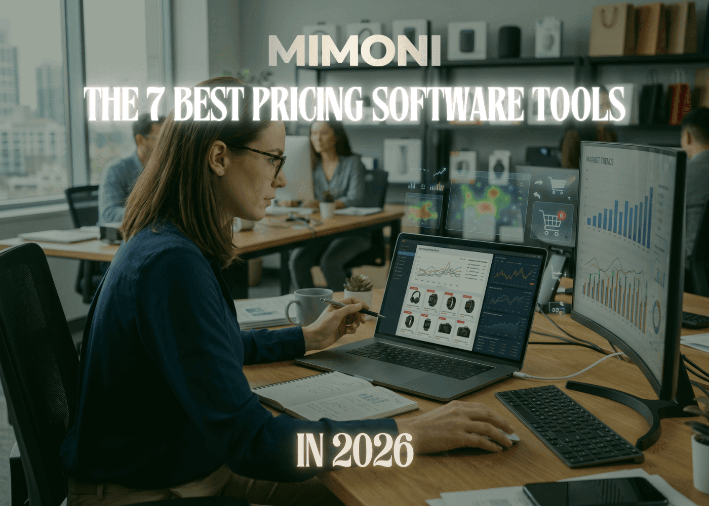 The 7 Best Pricing Software Tools in 2026