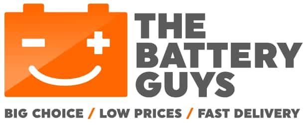 The Battery Guys