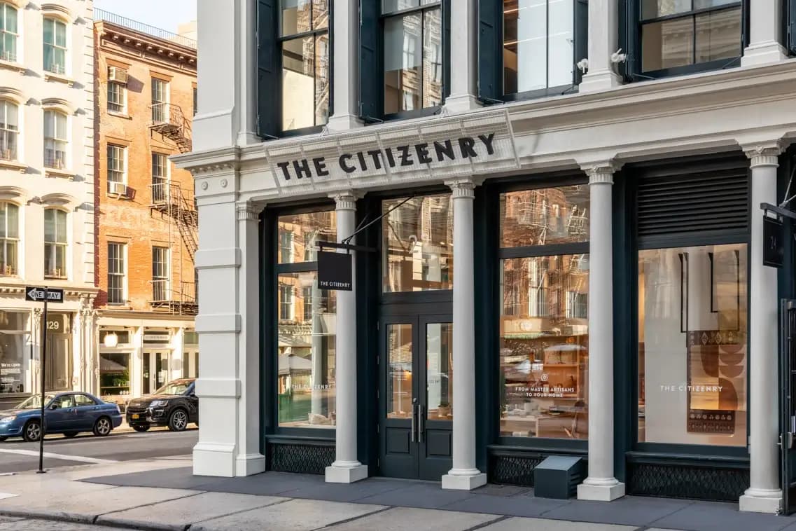 The Citizenry