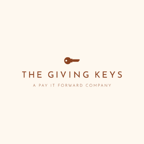 The Giving Keys