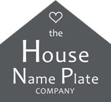 The House Nameplate Company