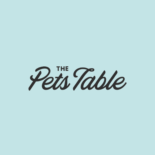 The Pets Table