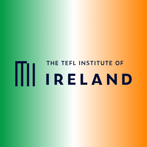 The TEFL Institute of Ireland