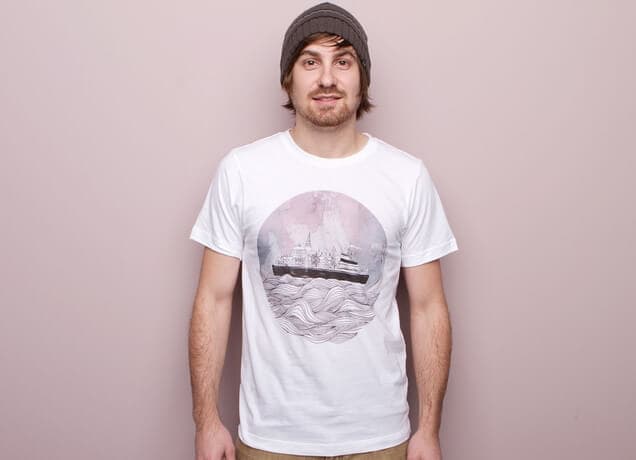 Threadless & Sustainability