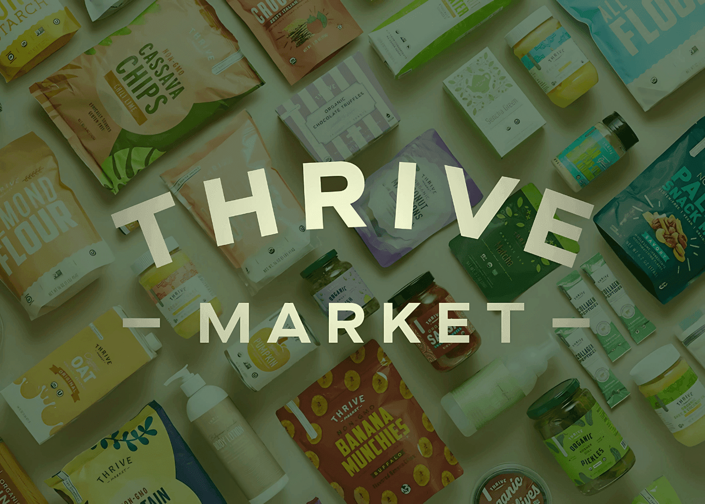 Thrive Market