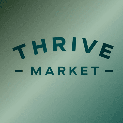 Thrive Market