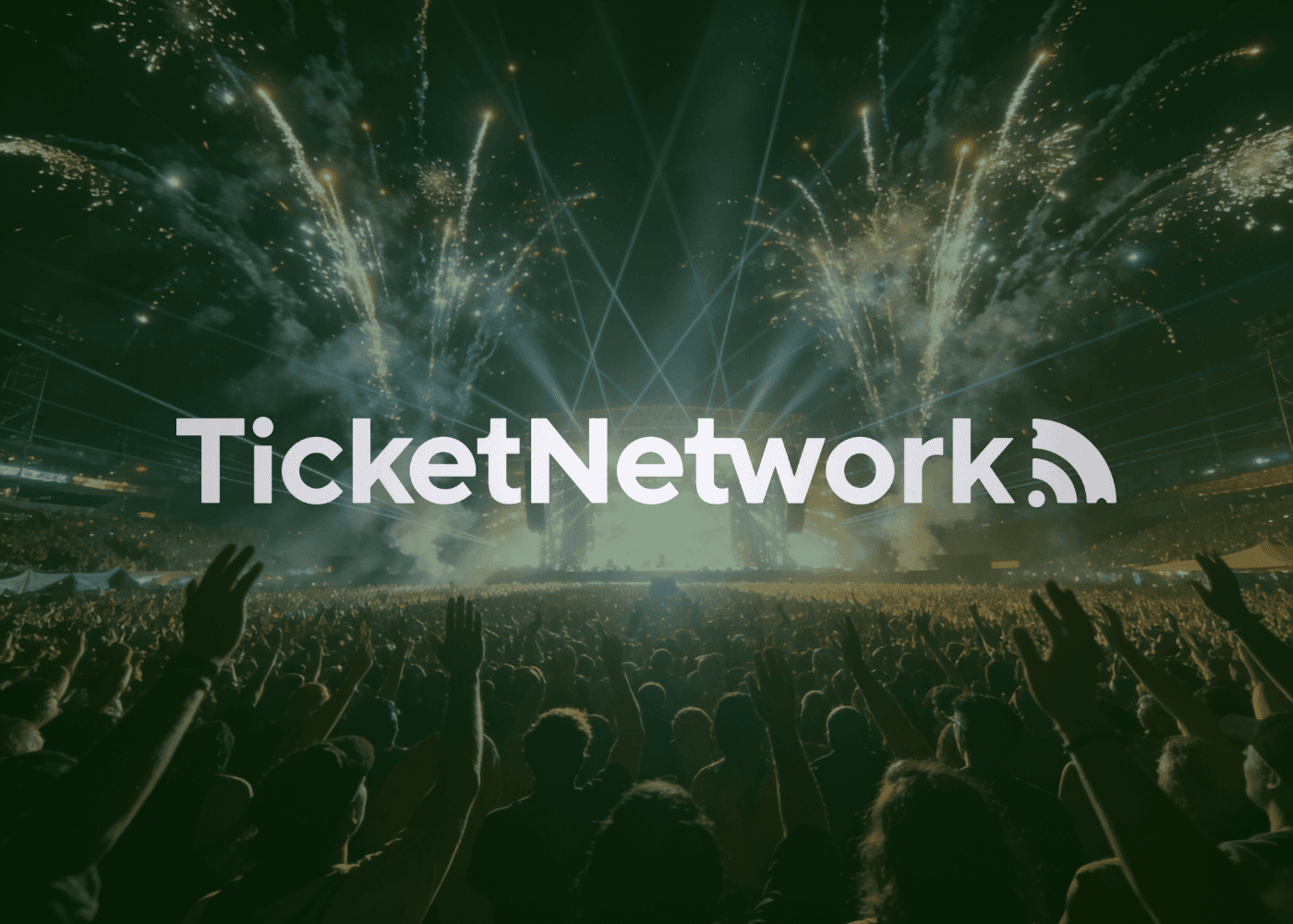 TicketNetwork