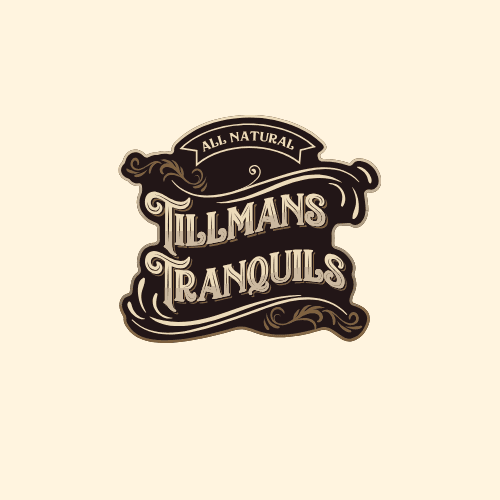 Tillmans Tranquils