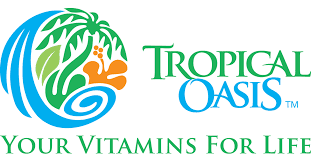 Tropical Oasis
