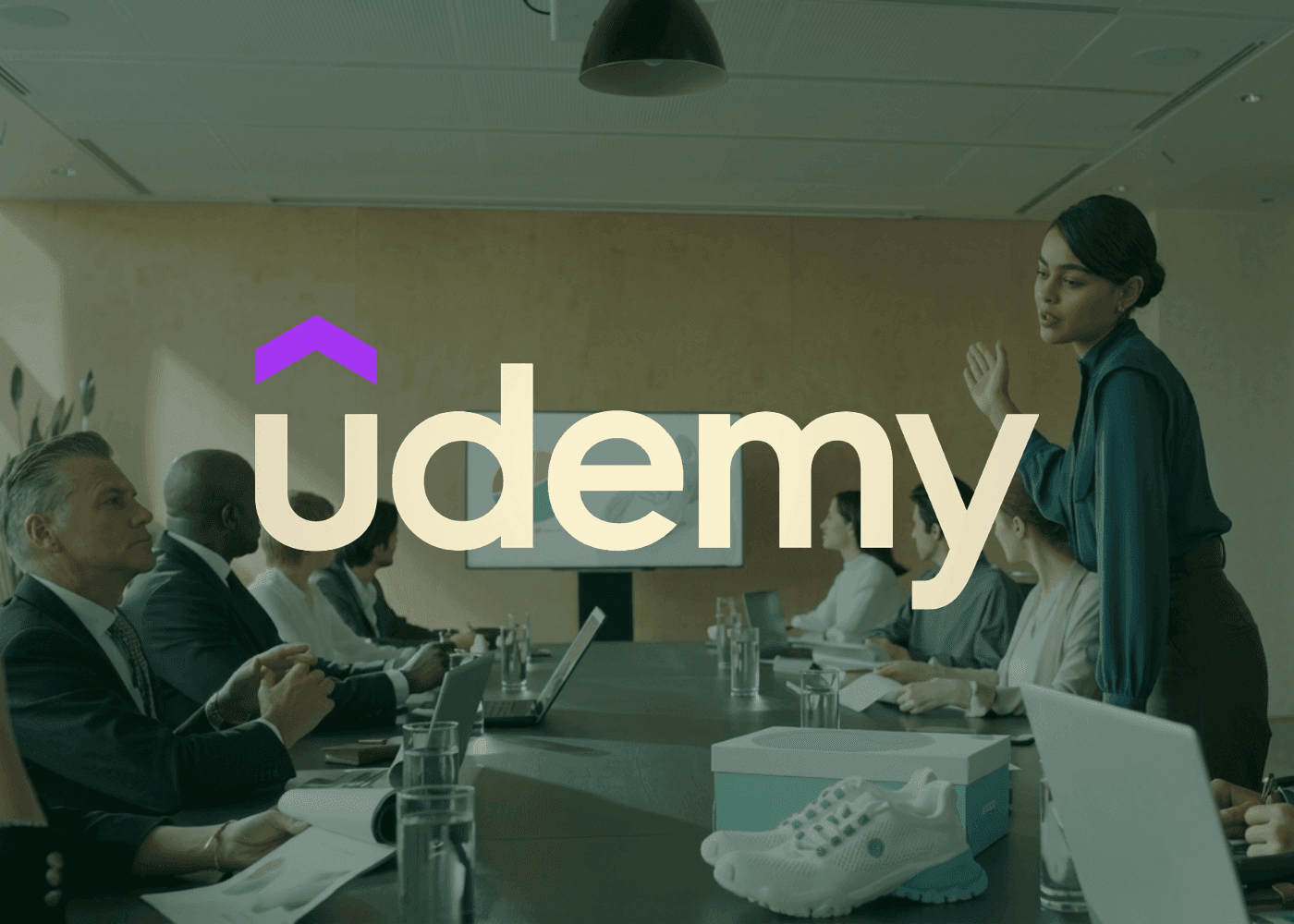 Udemy