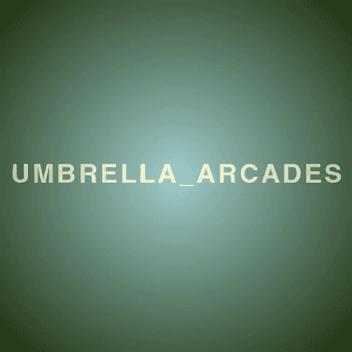 Umbrella Arcades