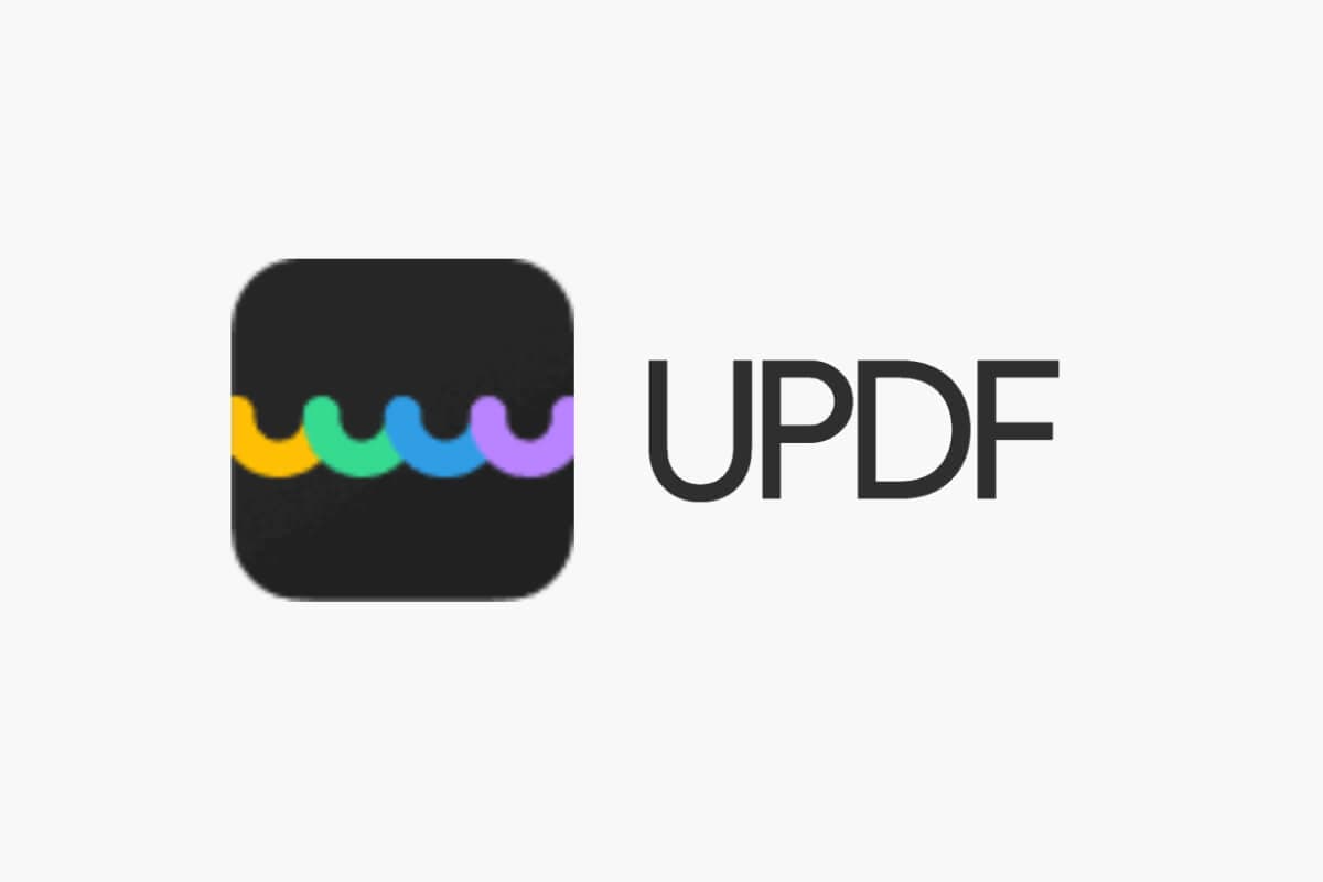 UPDF