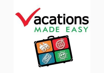 Vacations Made Easy