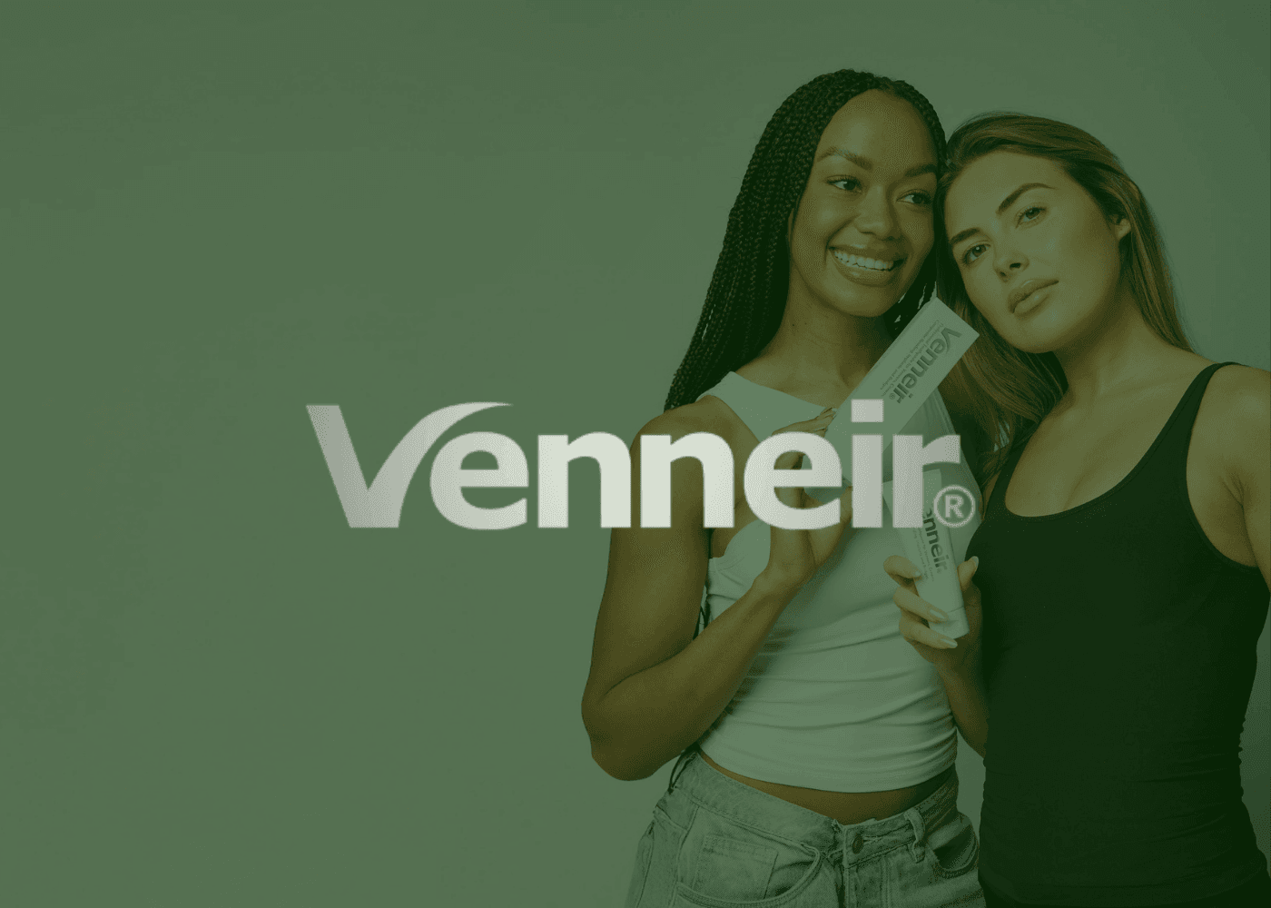 Venneir