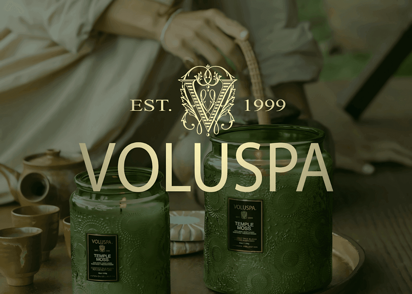 Voluspa
