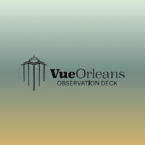 Vue Orleans Observation Deck