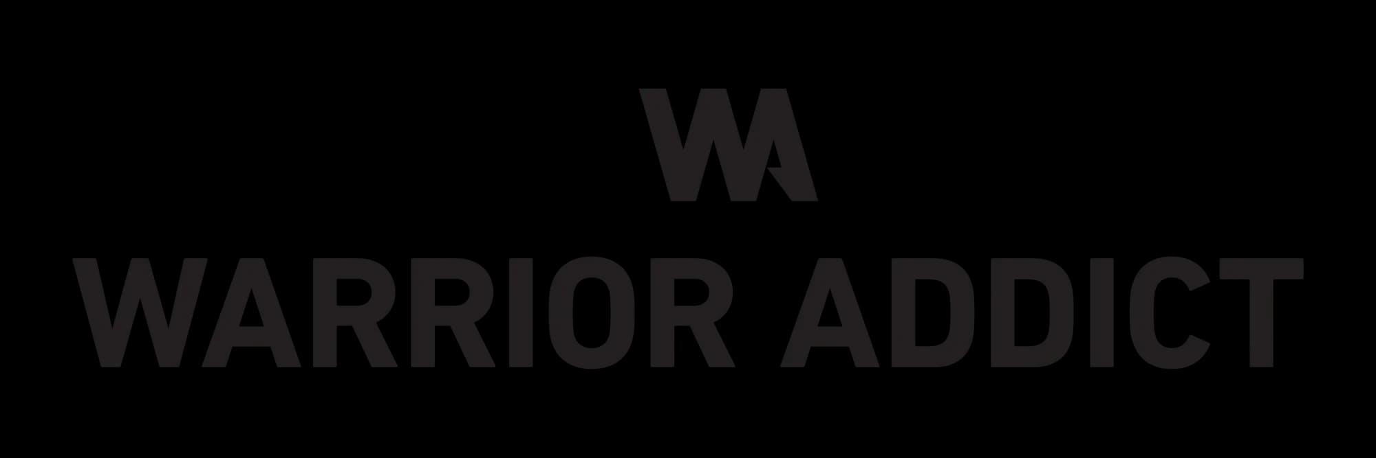 Warrior Addict