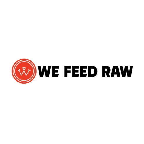 We Feed Raw