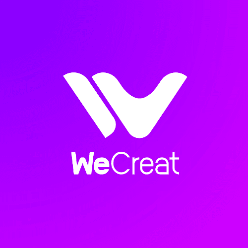 WeCreat