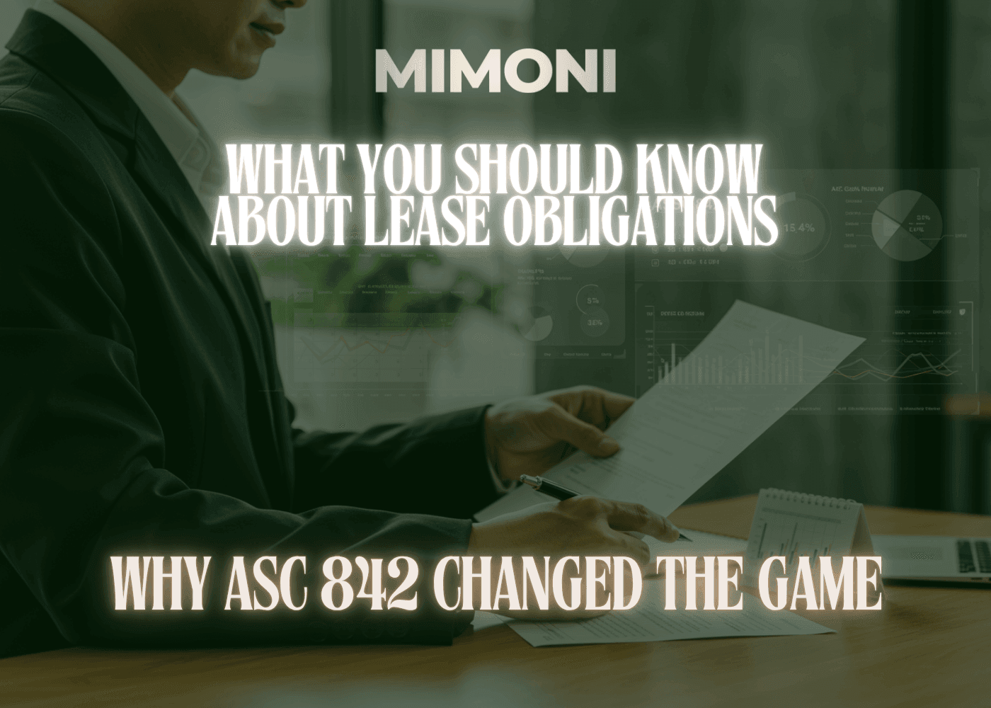 What You Should Know About Lease Obligations