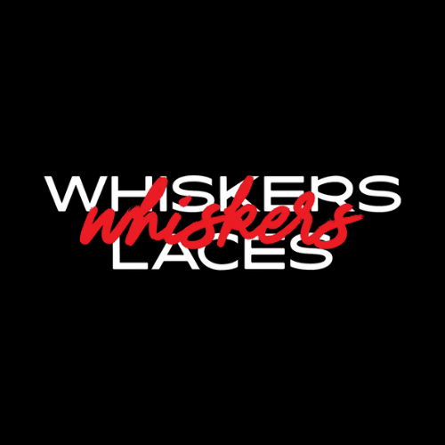 Whiskers Laces