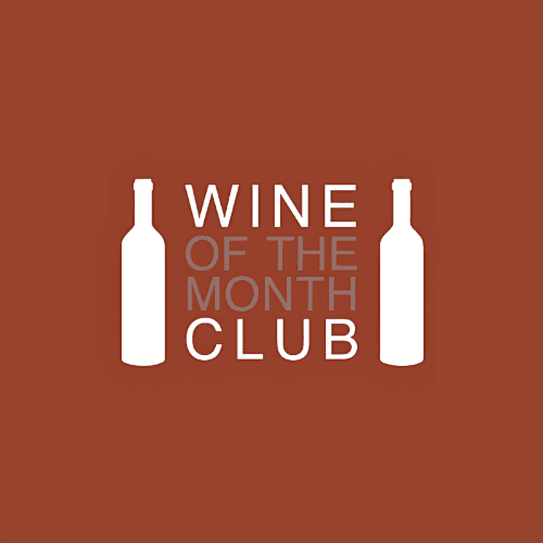 Wine of the Month Club