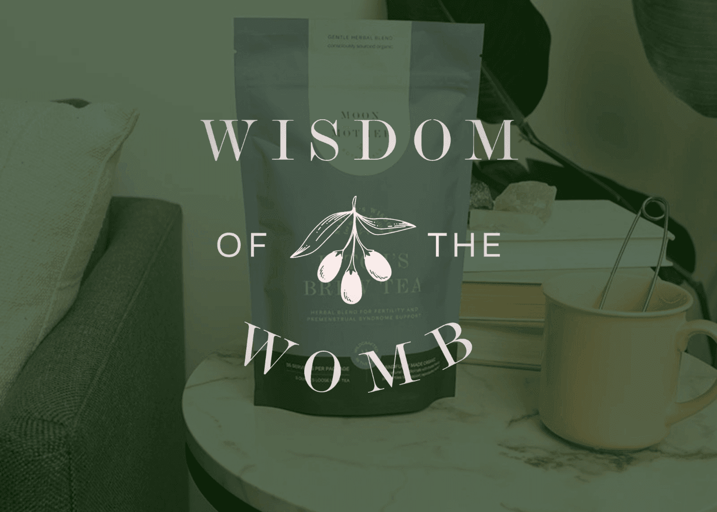 Wisdom Of The Womb