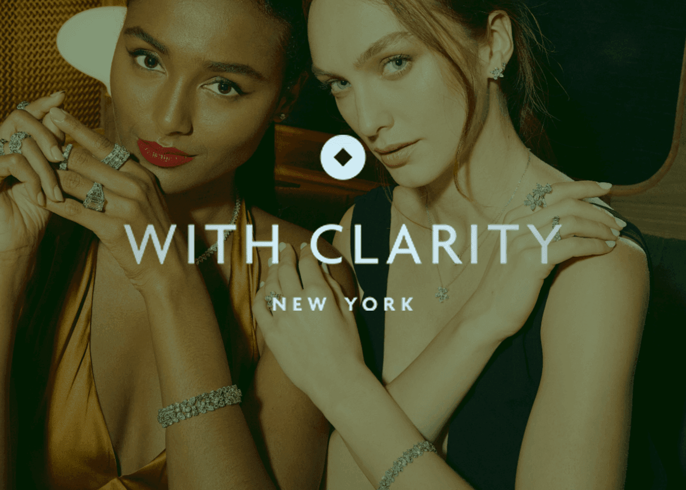 With Clarity