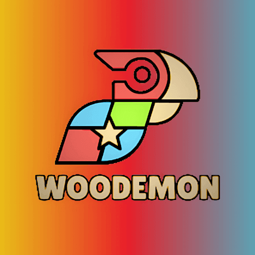Woodemon