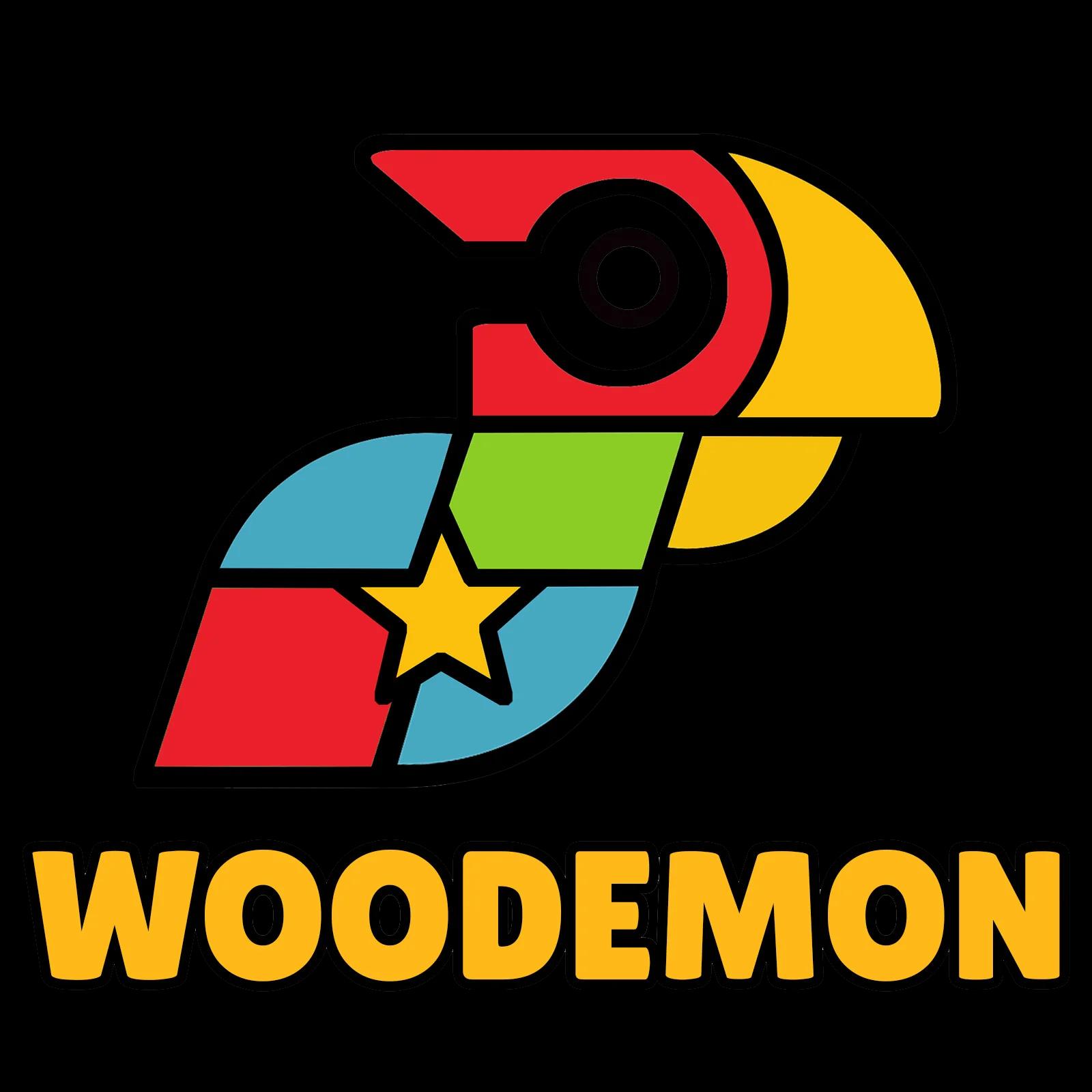 Woodemon