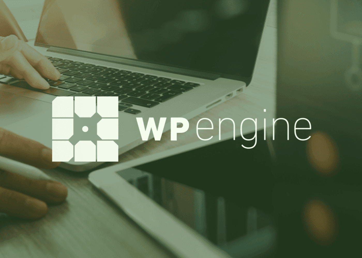 WP Engine