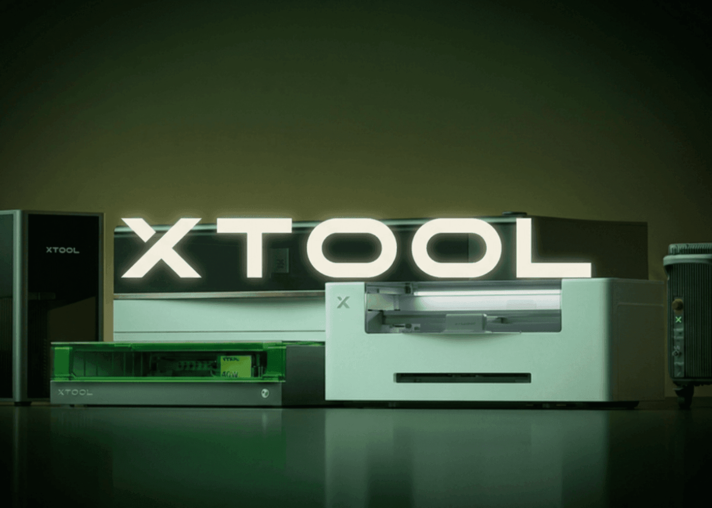 xTool