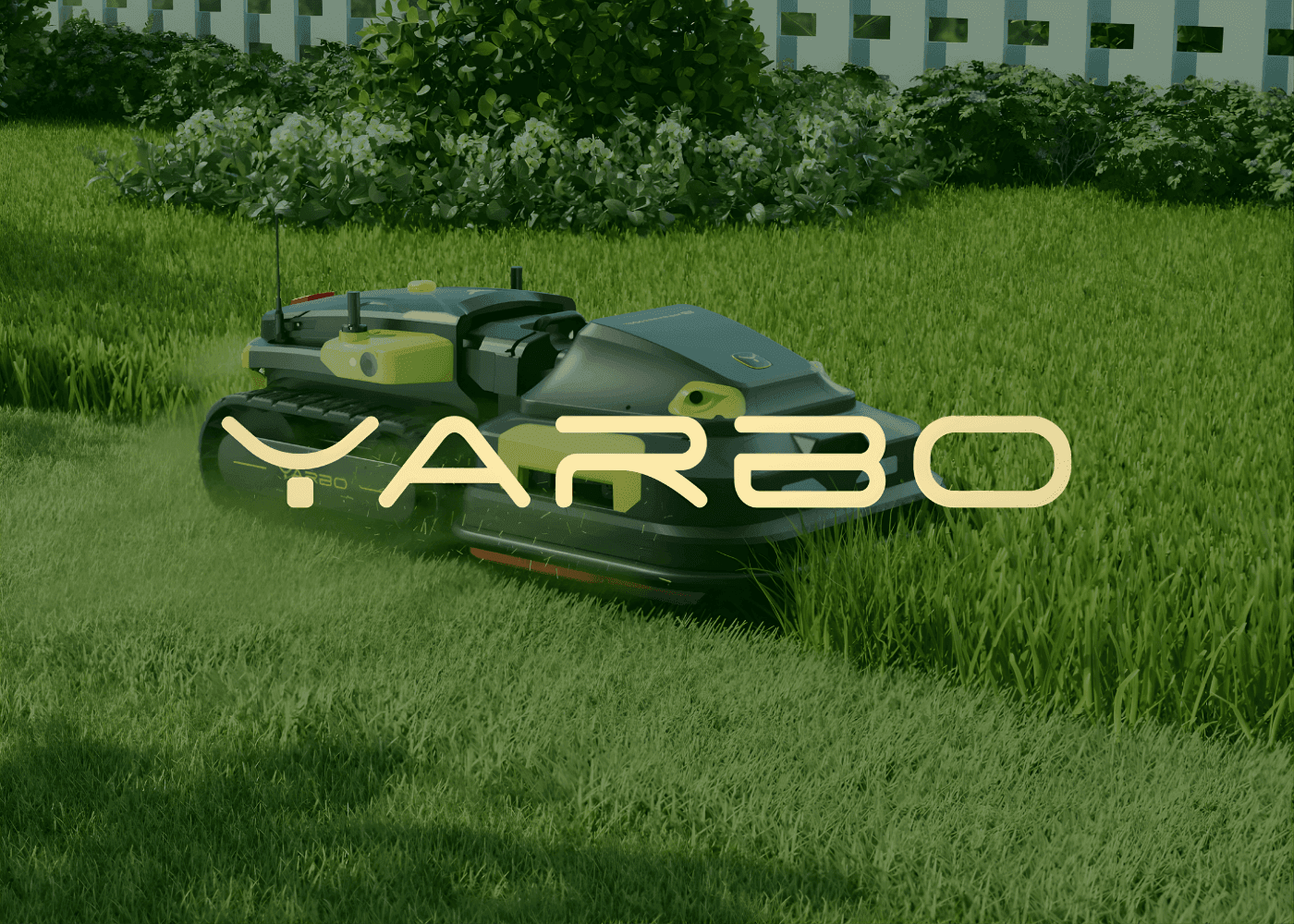 Yarbo