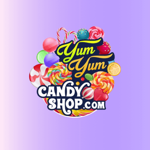 Yum Yum Candy Shop