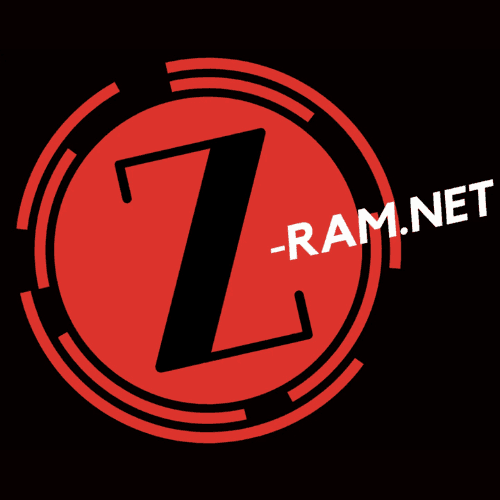 Z-Ram
