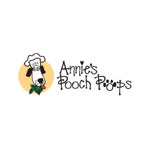 Annie's Pooch Pops