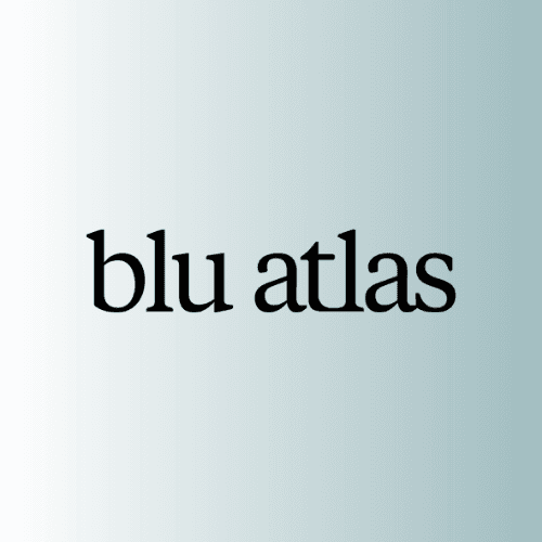 Blu Atlas