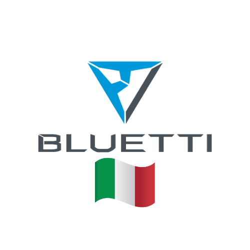 BLUETTI IT