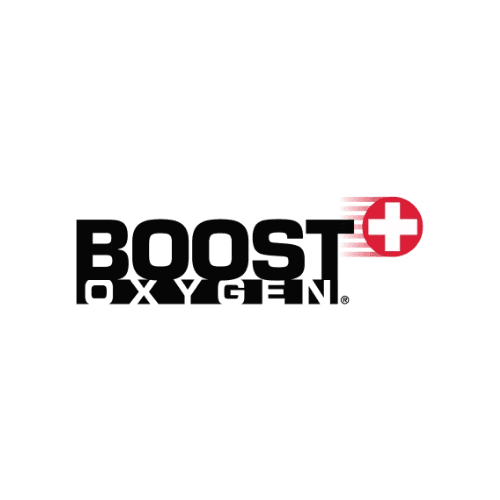 Boost Oxygen